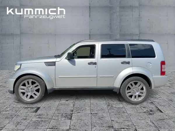 DODGE NITRO (3/14)