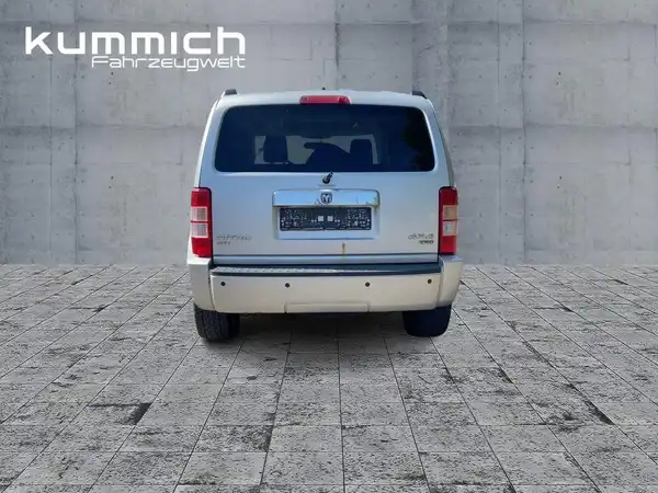 DODGE NITRO (5/14)