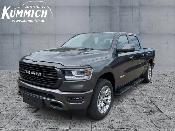 DODGE RAM 1500 (1/15)