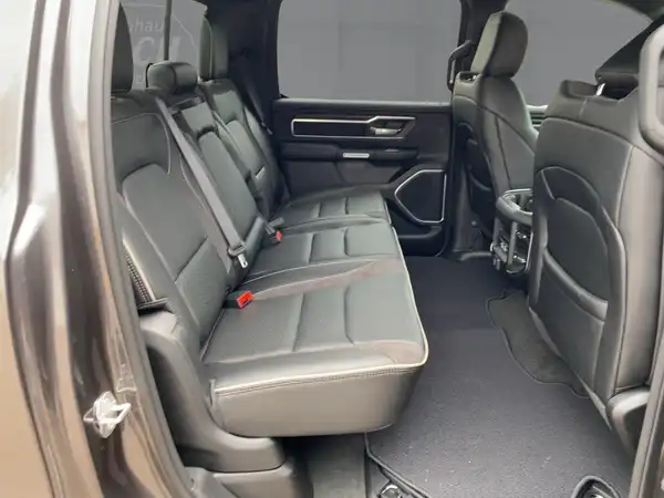 DODGE RAM 1500 (12/15)