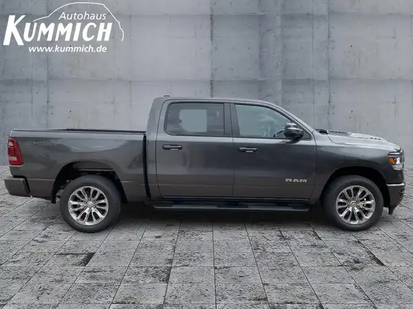 DODGE RAM 1500 (3/15)