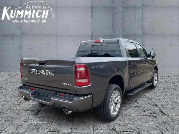 DODGE RAM 1500 (4/15)