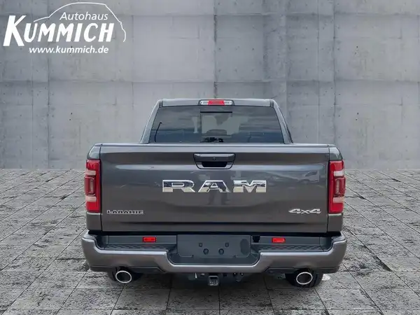 DODGE RAM 1500 (5/15)