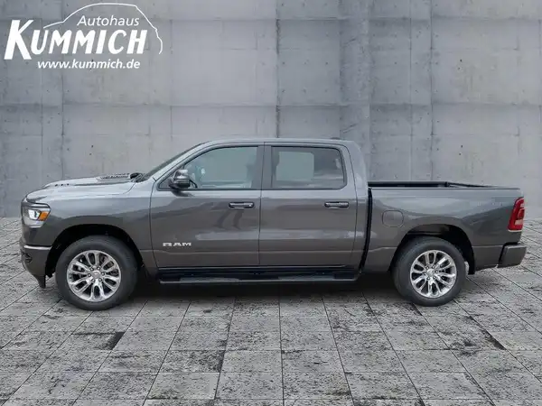 DODGE RAM 1500 (6/15)