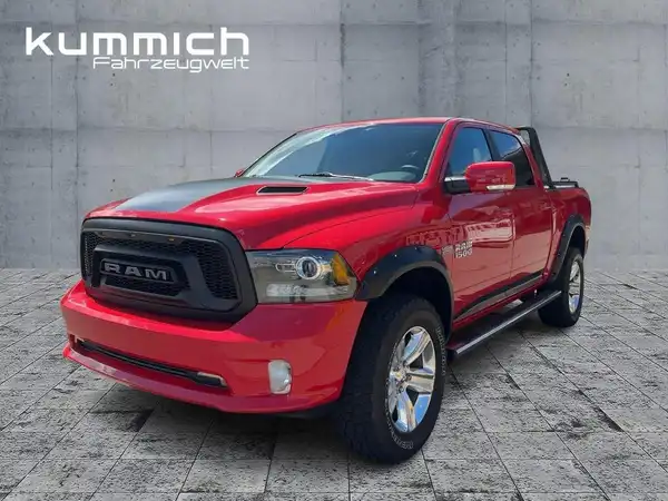 DODGE RAM 1500 (1/15)