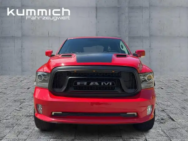 DODGE RAM 1500 (2/15)
