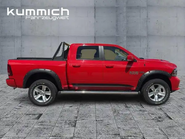 DODGE RAM 1500 (3/15)
