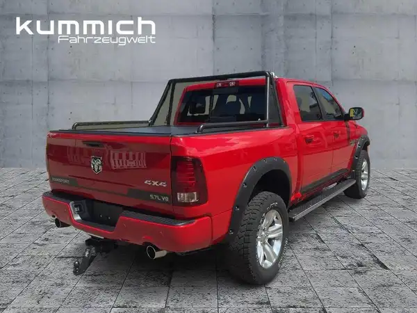 DODGE RAM 1500 (4/15)