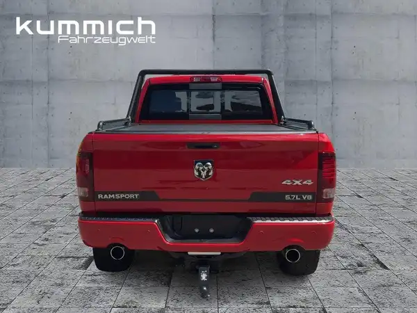 DODGE RAM 1500 (5/15)
