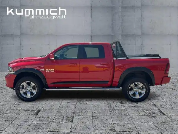DODGE RAM 1500 (6/15)