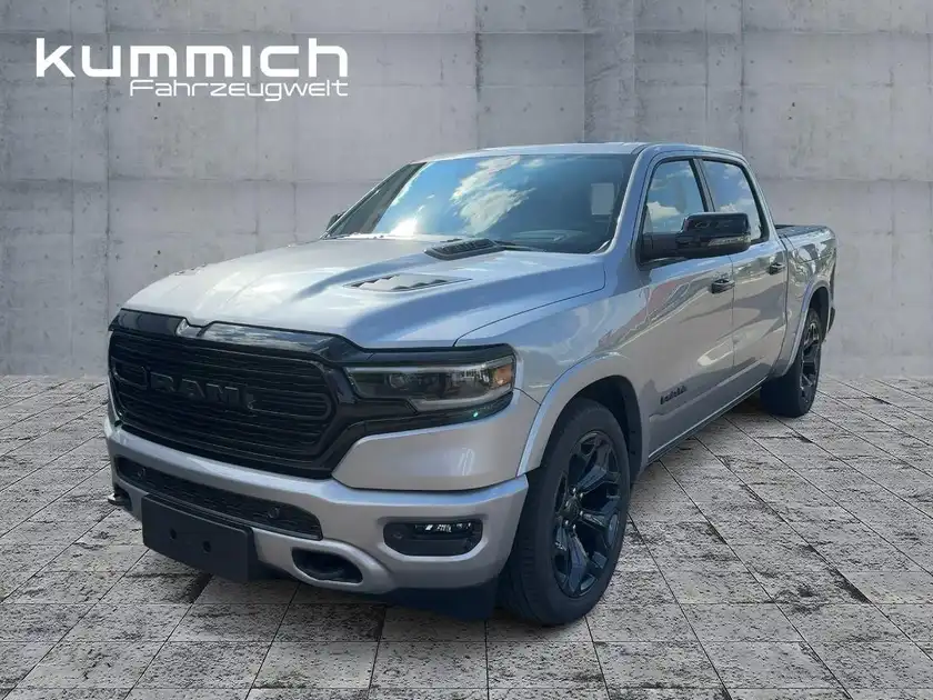 DODGE RAM 1500 (1/16)