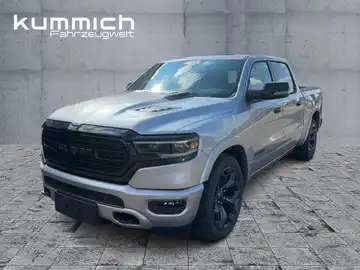DODGE RAM 1500 (1/15)