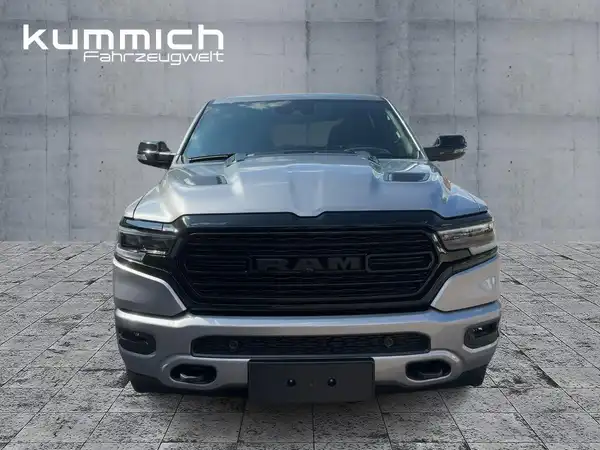 DODGE RAM 1500 (2/15)