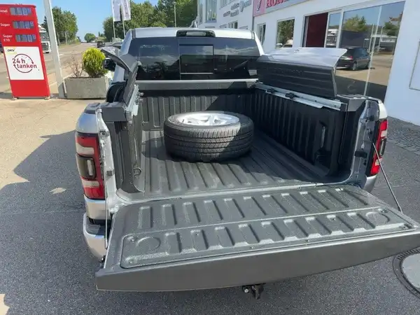 DODGE RAM 1500 (13/15)