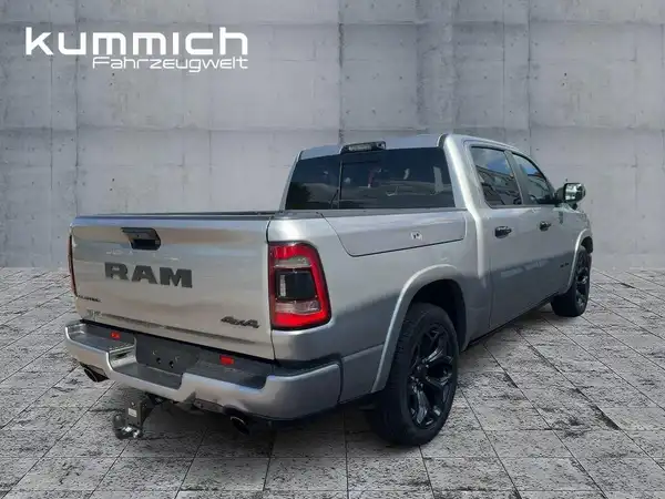 DODGE RAM 1500 (4/15)