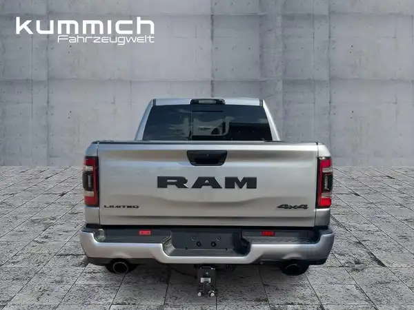 DODGE RAM 1500 (5/15)