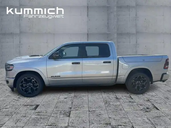 DODGE RAM 1500 (6/15)