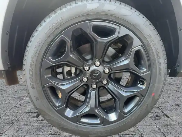 DODGE RAM 1500 (7/15)