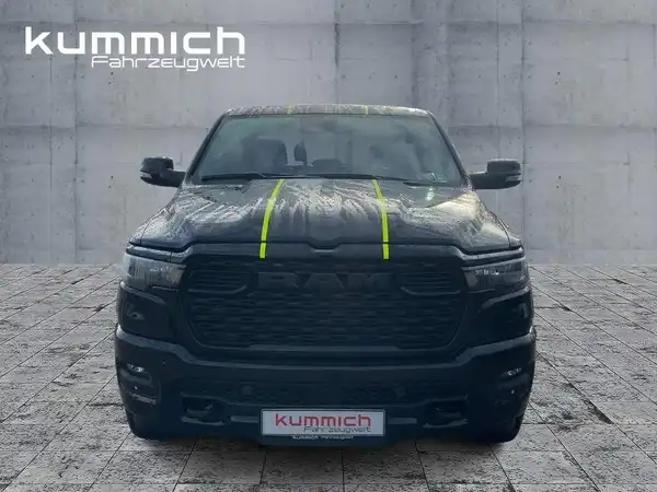 DODGE RAM (1/15)