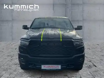DODGE RAM (1/15)