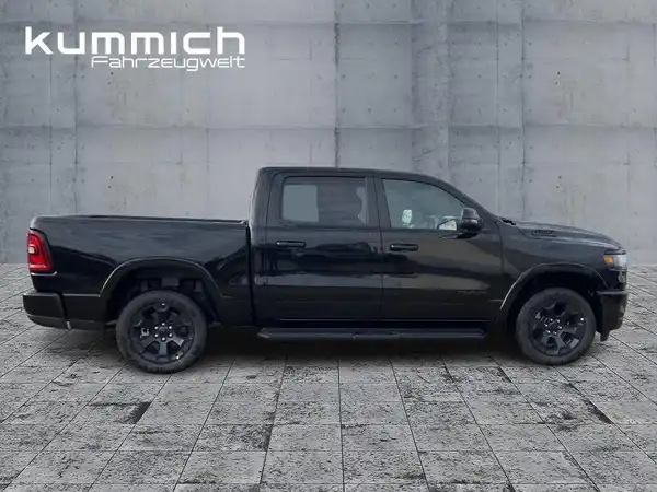 DODGE RAM (2/15)