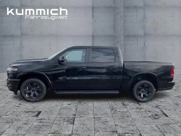 DODGE RAM (5/15)