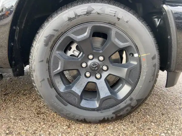DODGE RAM (6/15)