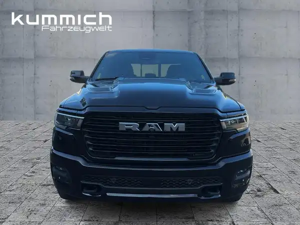 DODGE RAM (2/15)
