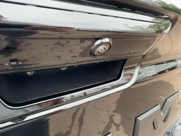 DODGE RAM 1500 LARAMIE NIGHT (14/15)