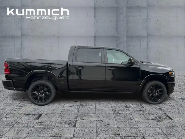 DODGE RAM 1500 LARAMIE NIGHT (3/15)