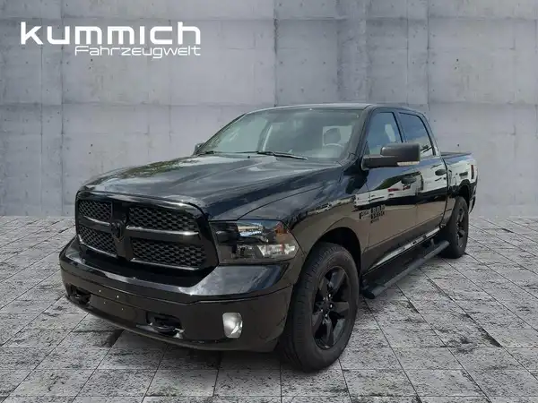DODGE RAM 1500 (1/15)