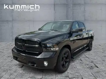 DODGE RAM 1500 (1/15)