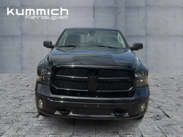 DODGE RAM 1500 (2/15)