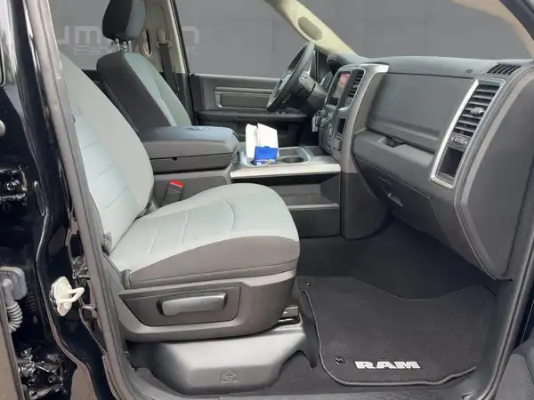 DODGE RAM 1500 (11/15)