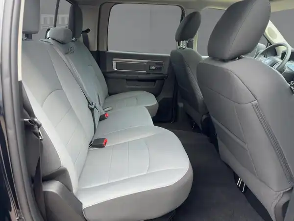 DODGE RAM 1500 (12/15)