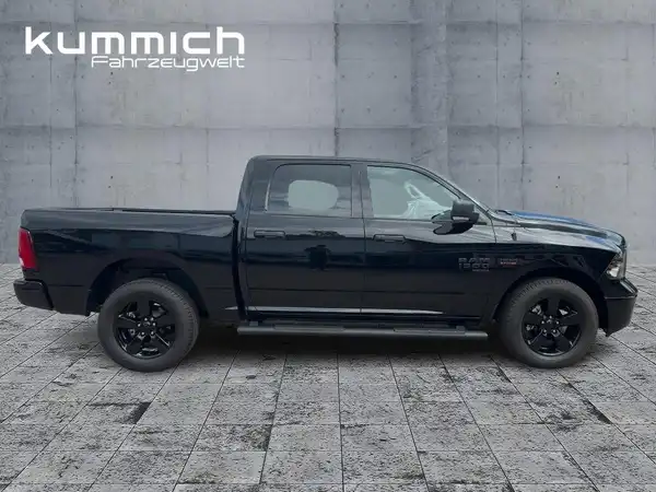 DODGE RAM 1500 (3/15)