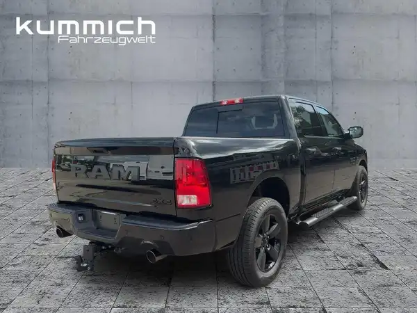 DODGE RAM 1500 (4/15)