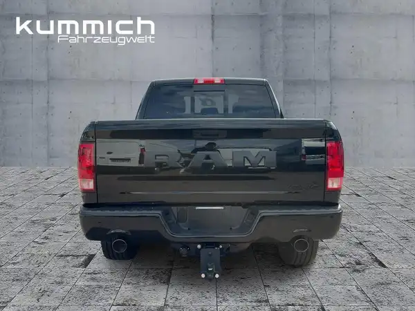 DODGE RAM 1500 (5/15)