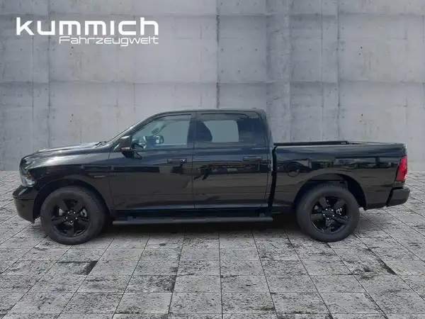 DODGE RAM 1500 (6/15)
