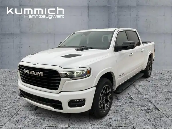 DODGE RAM 1500 (1/15)