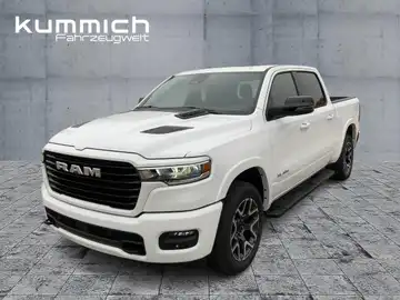 DODGE RAM 1500 (1/15)