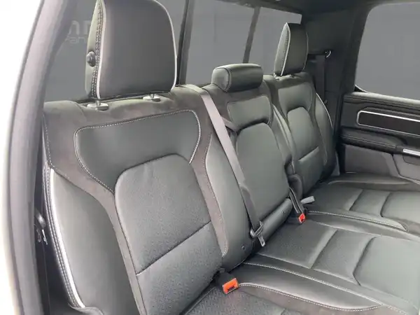 DODGE RAM 1500 (12/15)