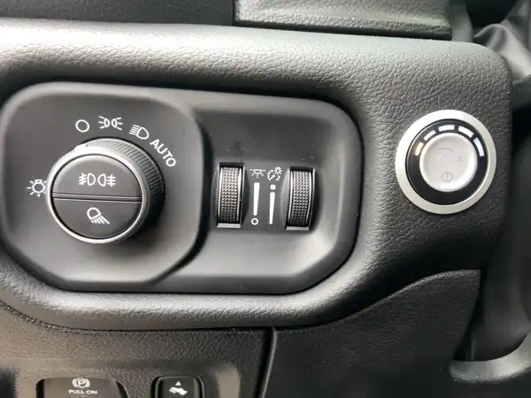 DODGE RAM 1500 (14/15)