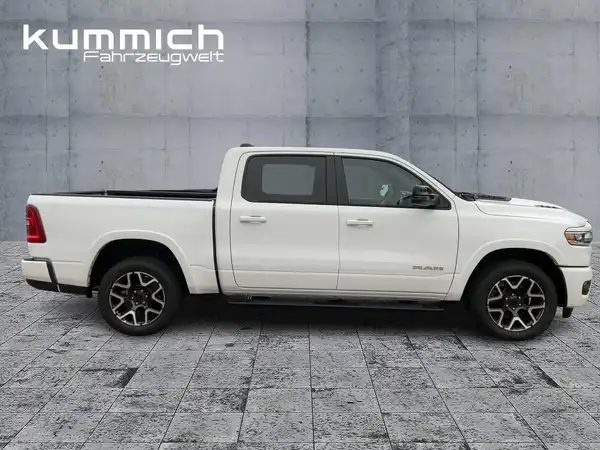 DODGE RAM 1500 (3/15)