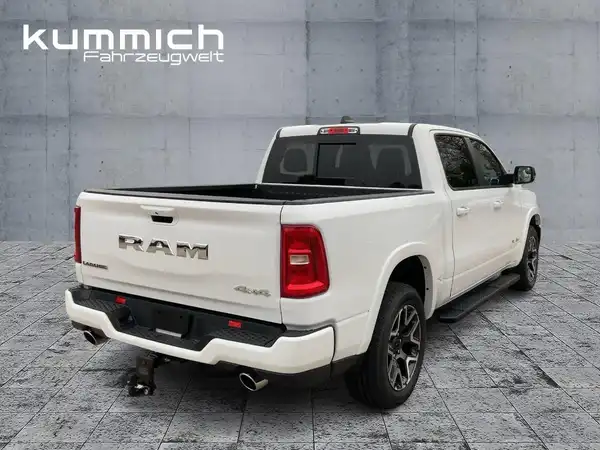 DODGE RAM 1500 (4/15)