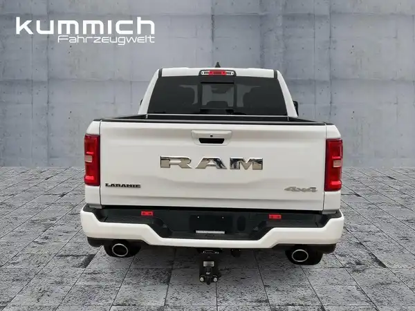 DODGE RAM 1500 (5/15)