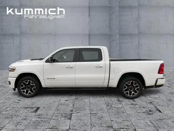 DODGE RAM 1500 (6/15)