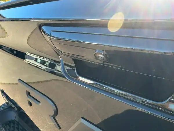 DODGE RAM 1500 LARAMIE NIGHT (13/15)