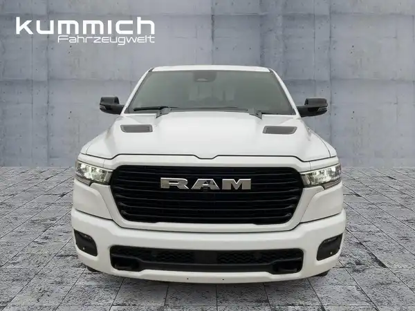 DODGE RAM (2/15)