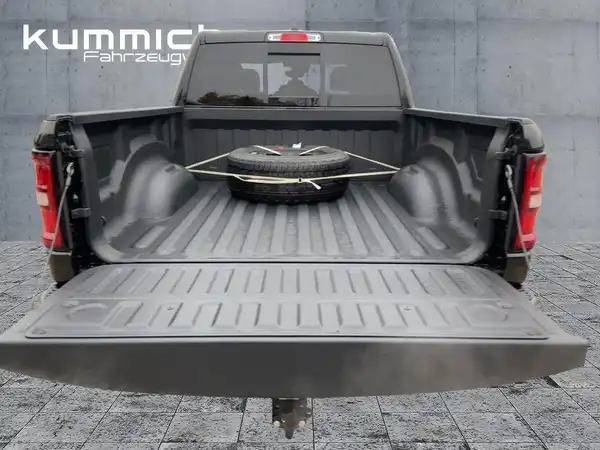 DODGE RAM 1500 TRADESMAN (13/15)